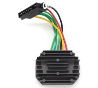 moto Regolatore Compatibile Con John Per Deere 322 Per Deere 670 Per Deere 790 Per Deere 1070 Per Deere F912 MIA881279 Regolatore Di Tensione Raddrizzatore Per Motocicletta