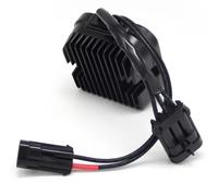 moto Regolatore Compatibile Con Victory Per Hammer 8-Ball 2010-2015 Per Kingpin 2008-2012 Per Gunner 2015-2017 4012718 Raddrizzatore Di Tensione Universale Per Moto