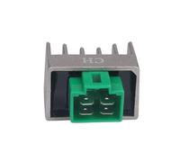 Moto regolatore raddrizzatore Accessori Moto Raddrizzatore Regolatore Assy Per Crypton R T110 C8 T110C LYM110-2 4S9-H1960-00