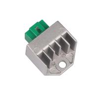 Moto regolatore raddrizzatore Moto Raddrizzatore Regolatore Assy Per Crypton R T110 C8 T110C LYM110-2 Pezzo Di Ricambio 4S9-H1960-00 Regolatore Di Tensione