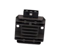 Moto regolatore raddrizzatore Raddrizzatore Regolatore Di Tensione Del Motociclo Assy Per JOG100 XC100 FC100 FORCEX100 JOG XC FC FORCEX 100 Parti 5WY-H1960-10