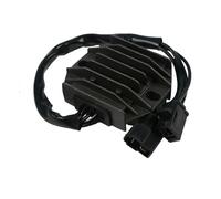 Moto regolatore raddrizzatore Raddrizzatore Regolatore Di Tensione Del Motociclo Per GS500F 2004-2009 2008 2007 2006 2005 Accessori Moto