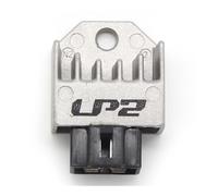 Moto regolatore raddrizzatore Raddrizzatore Regolatore Di Tensione Del Motociclo Per Moto SA50P SFX50 SGX50 SH100 SJ50 SJ100 SK50M SRX50 Stabilizzatore Parti Attuali