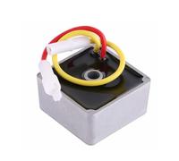Moto regolatore raddrizzatore Raddrizzatore Regolatore Di Tensione Per Moto 691188 Per Modelli Di Motore 256400, 28B700 Raddrizzatore Di Tensione Raddrizzatore Di Tensione