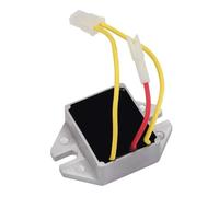 Moto regolatore raddrizzatore Regolatore Di Tensione 12V 393374 394890 691185 845907 797375 Raddrizzatore Compatibile Con Trattore Tosaerba John FGT235E GT235E GT235