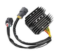 Moto Regolatore Raddrizzatore regolatore per ATV Quad Per Lander 300S Per ENTRY 300 300SL Per Raider 600 Per Deluxe LE 31600-RCA-000