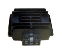 Moto Regolatore Tensione Adatto Per M3 Per Monkey MSX CB125 GL145 150 YBR YBZ Moto Raddrizzatore Trifase Monofase Regolatore Di Tensione 12V