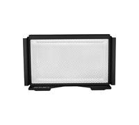 moto Rete protezione radiatore Copertura Per Radiatore Di Raffreddamento Del Serbatoio Dell'acqua Per Motocicletta, Protezioni Per MT-07 2025 Mt07 MT07 Copre Le Acque