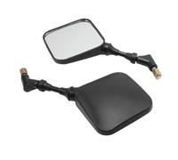 Moto Retrovisore Per DR 650 350 200 250 Per DRZ400 Accessori Specchietto retrovisore per moto 2 x 8 mm 10 mm Ciclomotore Scooter Dirt Pit Bike