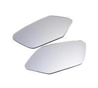 Moto Retrovisore Specchietto retrovisore convesso per Forza 300 250 125 300 250 2021 2022 2023 Aumenta la visuale degli specchietti retrovisori per la lente di visione