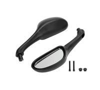 Moto Retrovisore Specchietto retrovisore per manubrio moto COPPIA per NRG per Power 50 / per Runner 50/125 / 180
