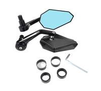 Moto Retrovisori Specchietto Retrovisore Moto Specchietto Laterale Manubrio Moto Specchietti Bar End Per Yam&aha XSR900 XSR 700 TMAX 500 Tmax530