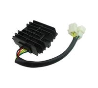 Moto Rettificatore Regolatore Di Tensione Per Moto Corrente Stabilizzatore Per Per GY6 150cc 200cc 250cc