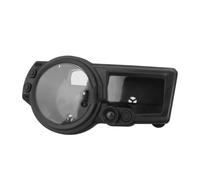 Moto Ricambi Compatibile Con Suzuki Per GSXR600 Per GSXR750 2004 2005 Moto Tachimetro Strumento Custodia Misuratore Tachimetro Copertura Alloggiamento Compatibile Con