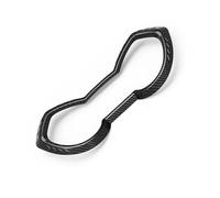 Moto Rimontaggio Copertura Contachilometri Telaio Strumento Decorazione Accessori Per YAMAHA Per X-MAX XMAX 250 300 400