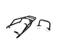 Moto Ripiano Portabagagli Per BMW R Per NINE T Per RNINET Per NINET R9T 2014-2024 Portapacchi Posteriore Per Motocicletta Con Impugnatura Portapacchi Posteriore