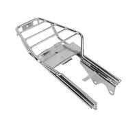 Moto Ripiano Portabagagli Per Monkey Z50 Z50J Supporto Portapacchi Posteriore Facile Installazione Portapacchi Posteriore Moto In Ferro