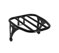 Moto Ripiano Portabagagli Per Softail Slim FLSL 2018 Street Bob FXBB 2019 Street Bob 114 FXBBS 2024 23 SELLA SINGOLA Portapacchi Per Motocicletta