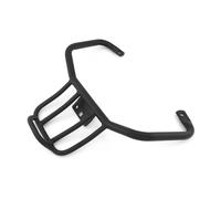 Moto Ripiano Portabagagli Per Vespa S150 LXV 150 VXL150 2013-2021 Portapacchi Posteriore Per Moto, Supporto Per Borsa Da Libro, Supporto Sportivo(Nero)