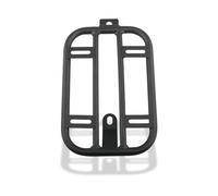 Moto Ripiano Portabagagli Per Vulcan Per S 650 2016-2023 Per Vulcan Per S 650 Cafe 2018-2023 Portapacchi posteriore posteriore Portavaligie(A)