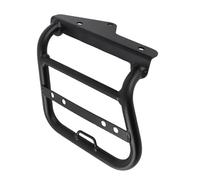 Moto Ripiano Portabagagli Per XSR 900 2022-2023 Portaborse Laterale Sinistro Per Moto Supporto Robusto Tubo Di Ferro Da 17 Mm Portaborse Laterale Anodizzato