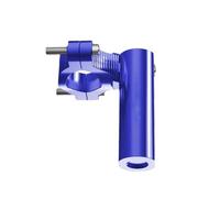 Moto Riser Maniglia Bar Per fare riferimento descrizione Staffa montaggio manubrio Morsetto estensione alluminio regolabile Supporto Rise