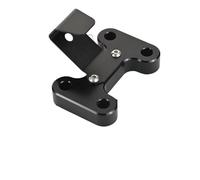 Moto Riser Manubrio Accessori Per Motociclette Adattatore Per Rialzo Manubrio Aumento Dell'altezza Del Montante Per TMAX 560 2022 2023 2024 2025