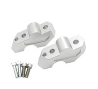 Moto Riser Manubrio Adattatore Di Montaggio Per Manubrio Rialzato Per Moto Da 22Mm Estensione Per Grasso Per BMW F750GS Per F 750 GS 2021 2020 2019