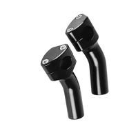 Moto Riser Manubrio Per Suzuki E La Maggior Parte Delle Altre Motociclette Universali Codice Di Aumento Dell'altezza Del Manubrio Della Motocicletta Da 4 Pollici