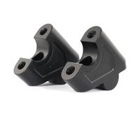 Moto Riser Per Himalayan Per Scram 411 Per Himalayan 2022 2023 Manubrio Riser Offset Moto Manubrio Relocator Set Moto Manubrio Risers