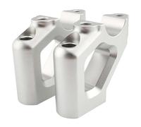 Moto Riser Per Triumph Per Tiger 900 800 Per Explorer 1200 Riser Per Manubrio Per Motocicletta 20/32 Mm Adattatori Per Staffe Di Estensione Morsetto(20mm up)