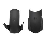 Moto Ruota Anteriore Parafango Posteriore Parafango Estensione Mudsling Splash Guard Per F800GS ADV Adventure F700GS F 800 650 700 GS GS800 Paraspruzzi ruote(3)