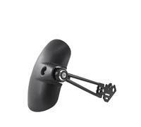 Moto Ruota Paraspruzzi per CRF1000L Africa Twin DCT CRF 1000 L 2016-2019 Parafango Posteriore per Motocicletta, paraspruzzi per Ruota Moto Parafango Posteriore