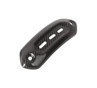 Moto Scarico Scudo Termico Copertura dello Scudo Termico di Scarico Protezione del Motociclo per per Hypermotard 821 939 950 Coperchio di Protezione dello Scudo Termico