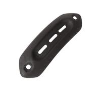 Moto Scarico Scudo Termico Copertura dello Scudo Termico di Scarico Protezione del Motociclo per per Hypermotard 821 939 950 Coperchio di Protezione dello Scudo Termico