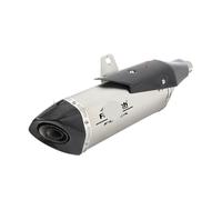 Moto Scarico Scudo Termico per per Forza 750 Nss750 NSS 750 2021 Moto di Scarico Scudo Termico Marmitta di Scarico Scudo Termico della Copertura della Protezione