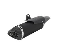 Moto Scarico Scudo Termico per per Forza 750 Nss750 NSS 750 2021 Moto di Scarico Scudo Termico Marmitta di Scarico Scudo Termico della Copertura della Protezione