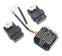 Moto Scatola CDI Accensione per XL600V