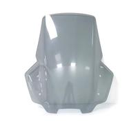 Moto Schermo Bicicletta Parabrezza Per Suzuki Per Katana Per GSX-S1000S Per GSXS 1000S 2019 2020 2021 2022 2023 2024 2025 Parabrezza Turismo Moto Deflettore Antivento(Shallow Smoke)