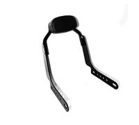 Moto Schienale Bauletto Accessori per il montaggio dello schienale del passeggero staccabile per Sissy Bar per motocicletta per Night Rider RH 975 per Special RH975S tutto l'anno
