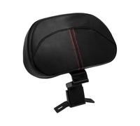 Moto Schienale Bauletto Adatto per Cruise Driver Schienale Medio Motociclo Modificato Accessori Schienale Conducente Scooter Montaggio Accessori