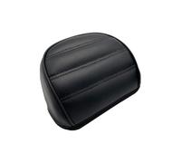 Moto Schienale Bauletto Cuscino schienale passeggero adatto per Sportster 883 Iron 1200 Custom SuperLow Nightster Roadster Forty-Eight per Special Seventy-Two