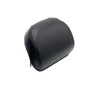 Moto Schienale Bauletto Cuscino schienale passeggero adatto per Sportster 883 Iron 1200 Custom SuperLow Nightster Roadster Forty-Eight per Special Seventy-Two