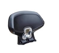 Moto Schienale Bauletto Installazione del cuscino di supporto dello schienale del passeggero per modifica della motocicletta per accessori di montaggio per 368G 368 G 368-G