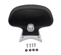 Moto Schienale Bauletto Motocicletta modificata per PCX PCX125 PCX150 PCX160 2021 2022 2023 2024-2025 Schienale posteriore Sissy Bar Supporto per passeggero