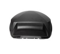 Moto Schienale Bauletto Per SHAD SH29 SH33 SH34 SH39 SH40 SH44 SH45 SH47 SH48 Cuscino per bauletto posteriore per moto Schienale per bauletto posteriore per moto Su e Giù