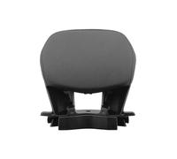 Moto Schienale posteriore Cuscino Di Supporto Dello Schienale In Spugna Per Parti Posteriori Motocicli Per NMAX-155 2020-2024