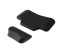 Moto Schienale posteriore Cuscino Per Bagagliaio Per Schienale Passeggero Universale Per Moto 1 Pezzo Cuscino Per Bagagli Universale Antiurto Per Custodia Posteriore Per Moto