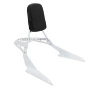 Moto Schienale posteriore Moto Schienale Portapacchi Cuscino Pad Per Per Boulevard M109R M109R2 M109RZ Per L'edizione Boss 2006-2020