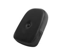 Moto Schienale posteriore Per Bobber Per Chopper Per Sportster Per Softail Per Touring XL 883 1200 Universale Del Motociclo Nero Posteriore Cuscino Dello Schienale Pad Parti